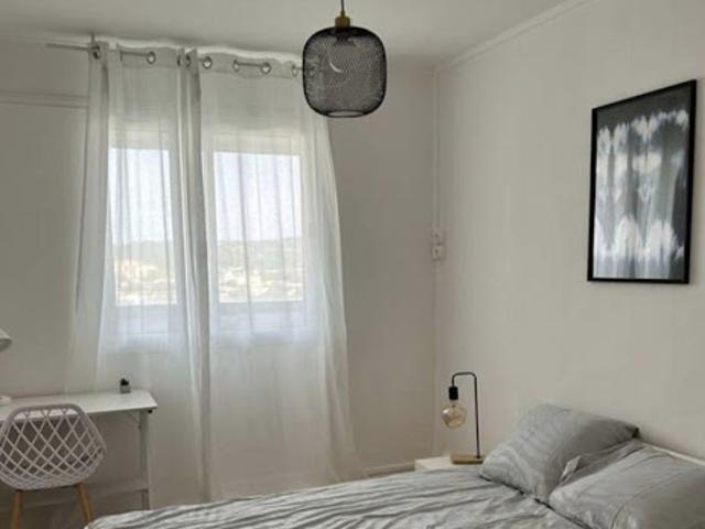 Location Appartement 1 pièce 12 m2 Toulouse