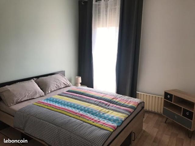 Location Appartement 1 pièce 12 m2 Toulouse