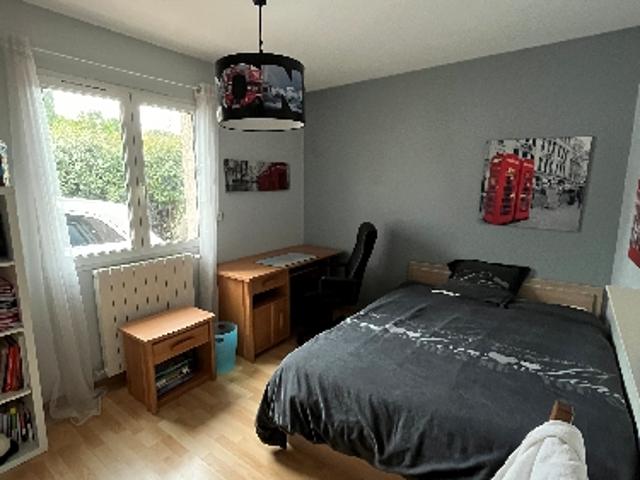 Location Appartement 1 pièce 12 m2 Tournefeuille