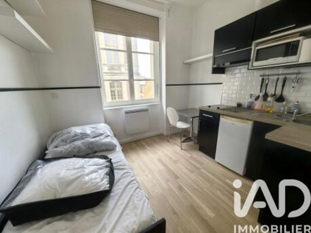 Location Appartement 1 pièce 12 m2 Versailles