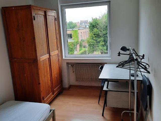 Location Appartement 1 pièce 12 m2 Villeneuve d'Ascq