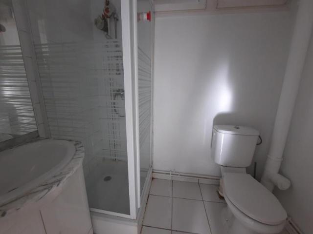 Location Appartement 1 Pièce 12 m² TOULOUSE GES23540112 457 ADL immobilier