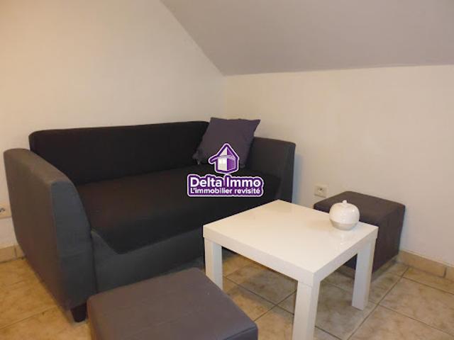 Location Appartement 1 pièce 12.19 m2 Evreux