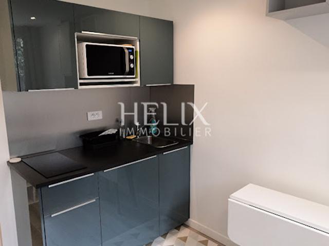 Location Appartement 1 pièce 12.2 m2 Saint Germain en Laye