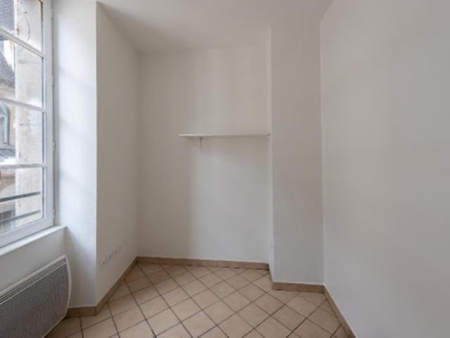 Location Appartement 1 pièce 12.33 m2 Dijon