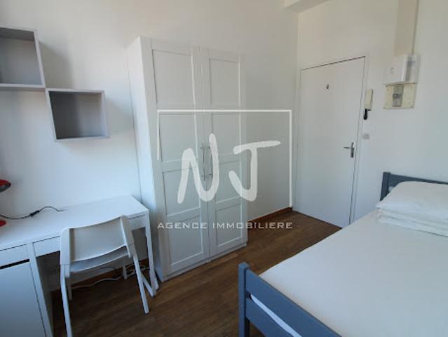 Location Appartement 1 pièce 12.41 m2 Angers