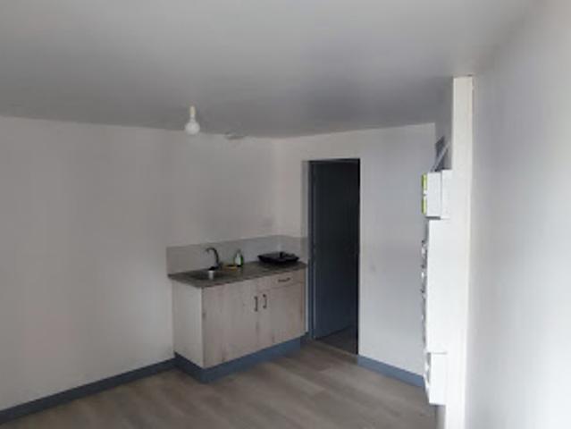 Location Appartement 1 pièce 12.42 m2 Falaise