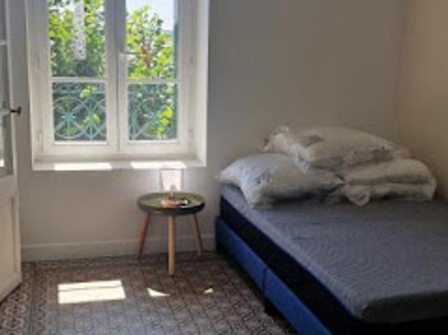 Location Appartement 1 pièce 12.4 m2 Triel sur Seine