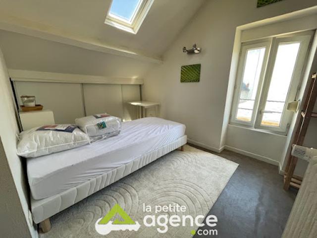 Location Appartement 1 pièce 12.53 m2 Bourges