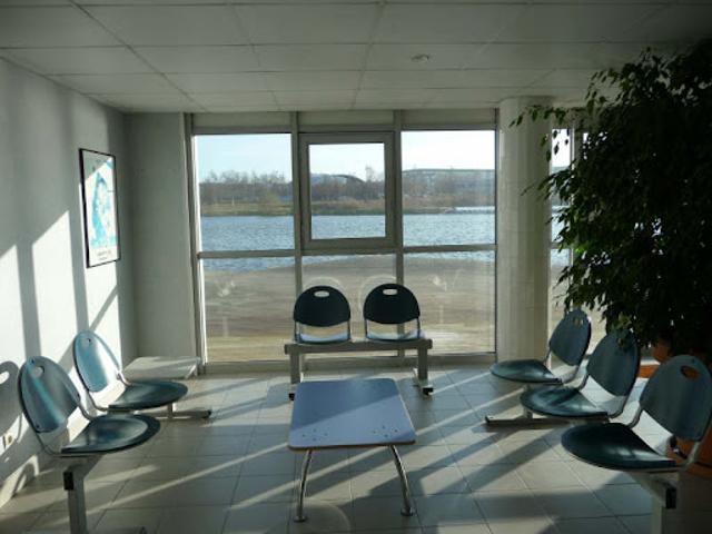 Location Appartement 1 pièce 12.5 m2 Herouville saint clair
