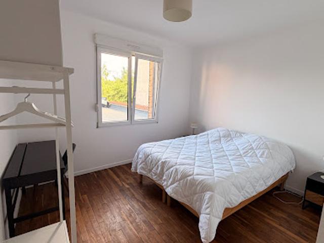 Location Appartement 1 pièce 12.5 m2 Reims