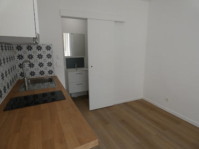 Location Appartement 1 pièce 12.6 m2 Beaune