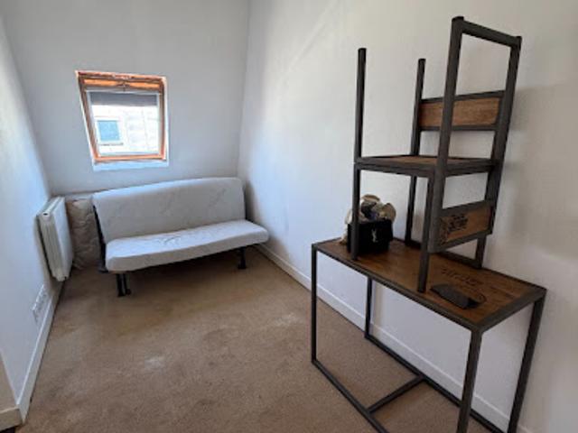 Location Appartement 1 pièce 12.74 m2 Paris 16ème