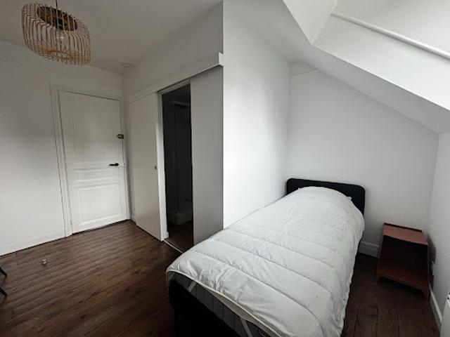 Location Appartement 1 pièce 12.7 m2 Reims