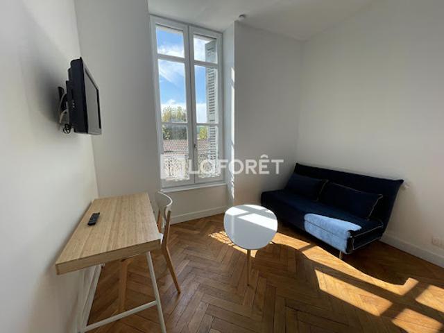 Location Appartement 1 pièce 12.89 m2 Perigueux