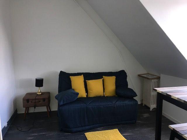Location Appartement 1 pièce 12m²