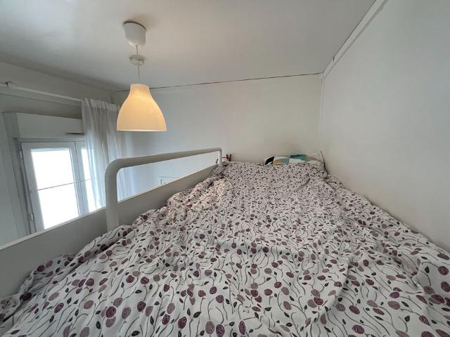 Location Appartement 1 pièce 12m²