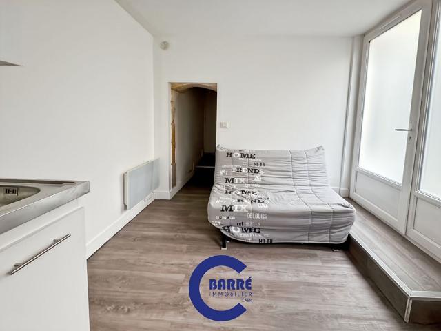 Location Appartement 1 pièce 12m²
