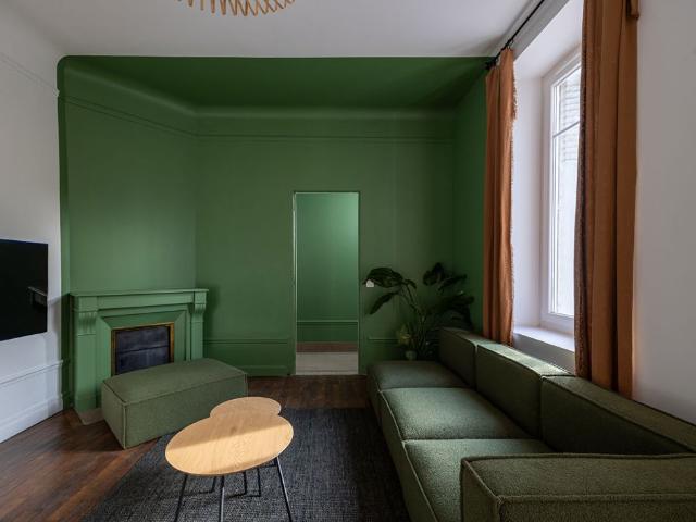 Location Appartement 1 pièce 12m²