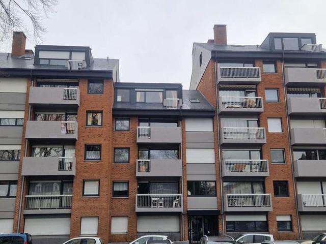 Location Appartement 1 pièce 12m²