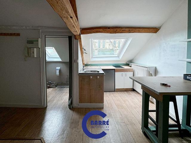Location Appartement 1 pièce 12m²
