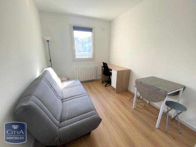 Location Appartement 1 pièce 12m² TOURS 37200