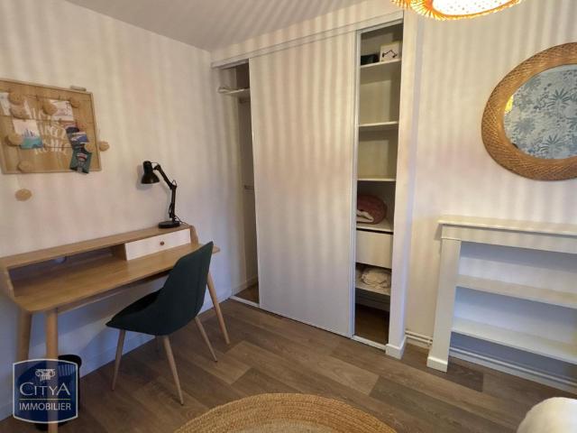 Location Appartement 1 pièce 12m² VALENCIENNES 59300