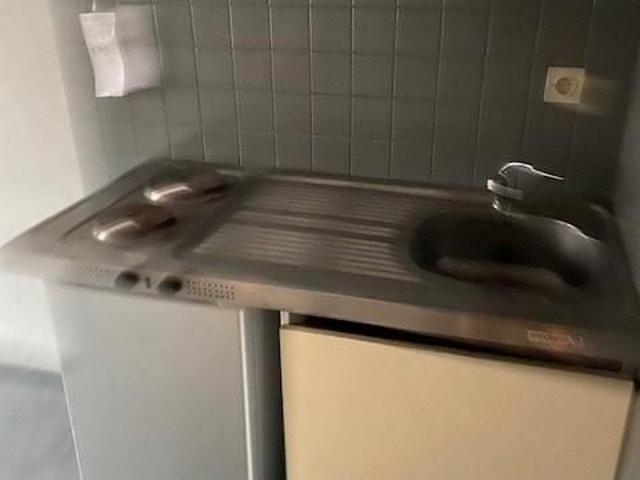 Location Appartement 1 pièce 12m² VERDUN 55100