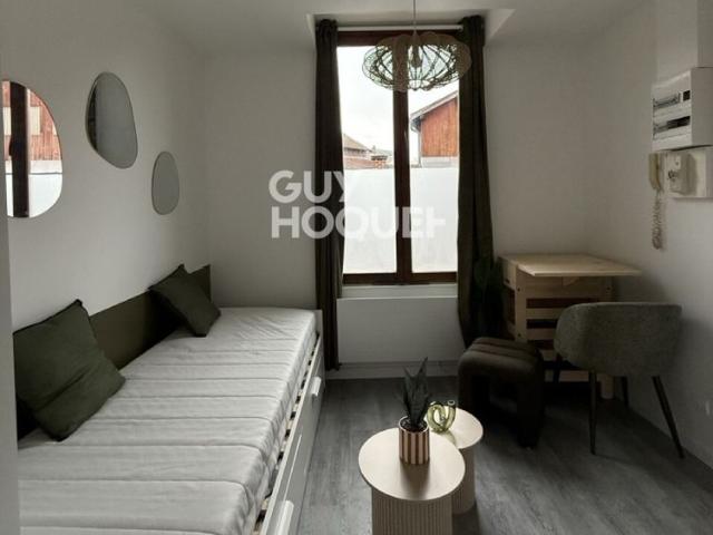 Location Appartement 1 pièce 12m² AMIENS 80000