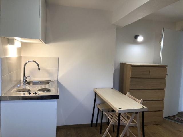 Location Appartement 1 pièce 12m² BEAUNE 21200