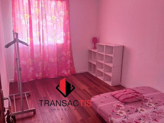 Location Appartement 1 pièce 12m² CAYENNE 97300
