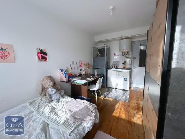Location Appartement 1 pièce 12m² CHAMBERY 73000