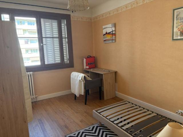 Location Appartement 1 pièce 12m² CHAMBERY 73000