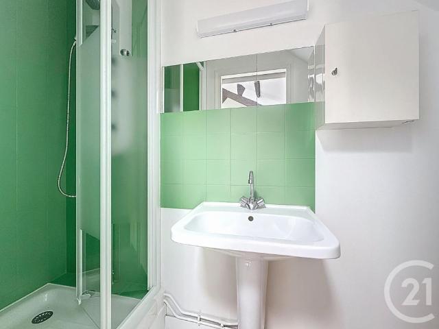 Location Appartement 1 pièce 12m² DIJON 21000