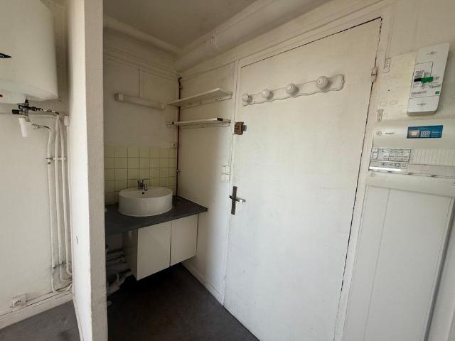 Location Appartement 1 pièce 12m² GAGNY 93220