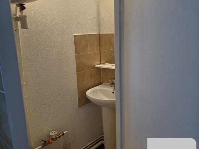 Location Appartement 1 pièce 12m² GRENOBLE 38000