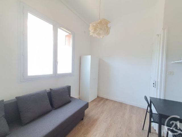 Location Appartement 1 pièce 12m² GRENOBLE 38100