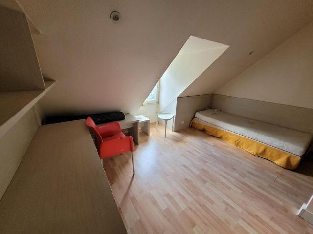 Location Appartement 1 pièce 12m² LILLE 59800