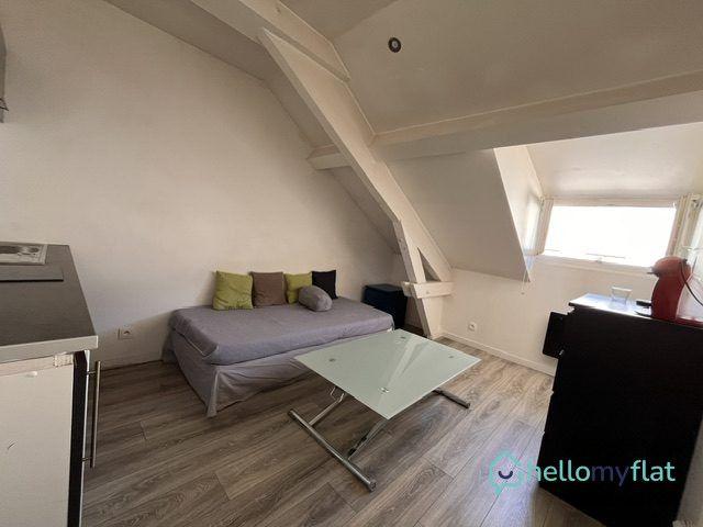 Location Appartement 1 pièce 12m² REIMS 51100