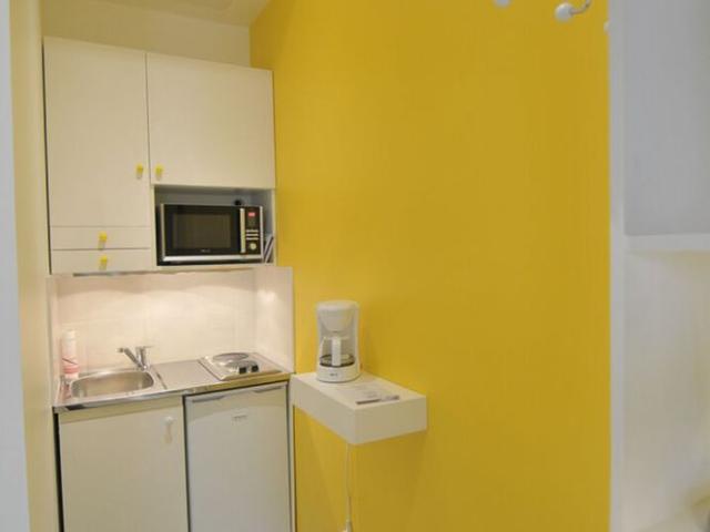 Location Appartement 1 pièce 12m² REIMS 51100