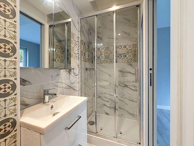 Location Appartement 1 pièce 12m² ROUEN 76000
