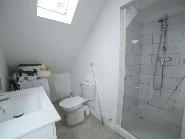 Location Appartement 1 pièce 12m² ROUEN 76000