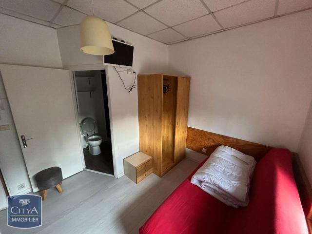 Location Appartement 1 pièce 12m² ST SAULVE 59880