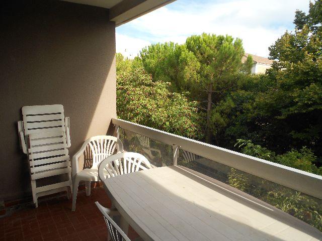 Location appartement 1 pièce 13012 Marseille
