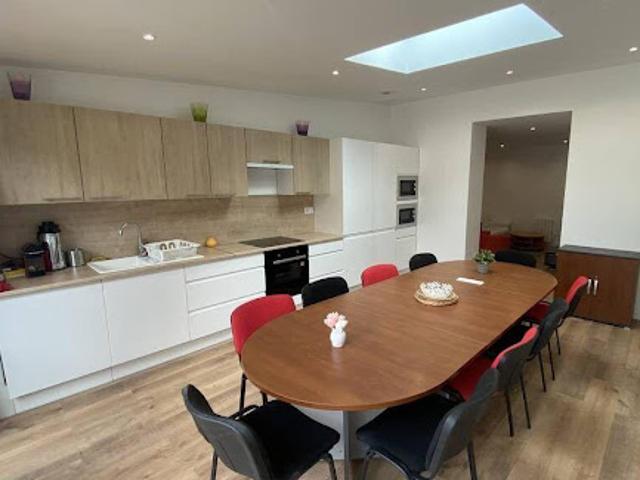 Location Appartement 1 pièce 130 m2 Lille