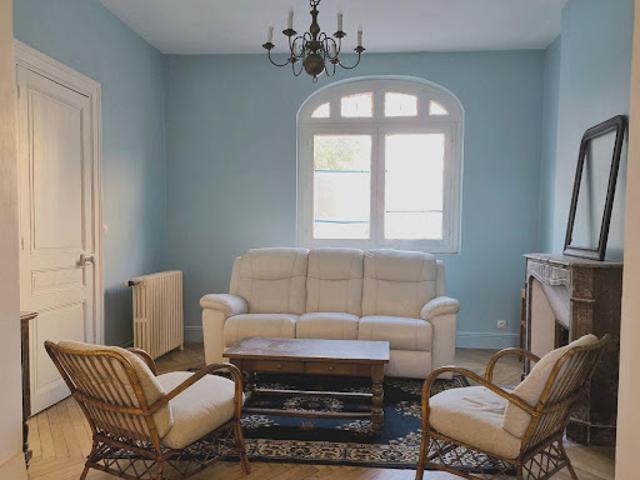 Location Appartement 1 pièce 138 m2 Rouen