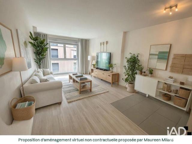 Location Appartement 1 pièce