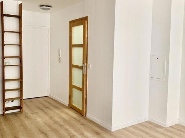 Location Appartement 1 pièce