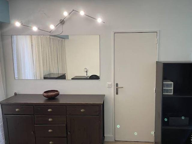 Location Appartement 1 pièce 13 m2 Massy