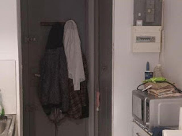 Location Appartement 1 pièce 13 m2 Marseille 8ème